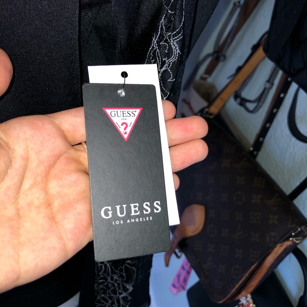 Guess Jacket - Picture 7 of 8